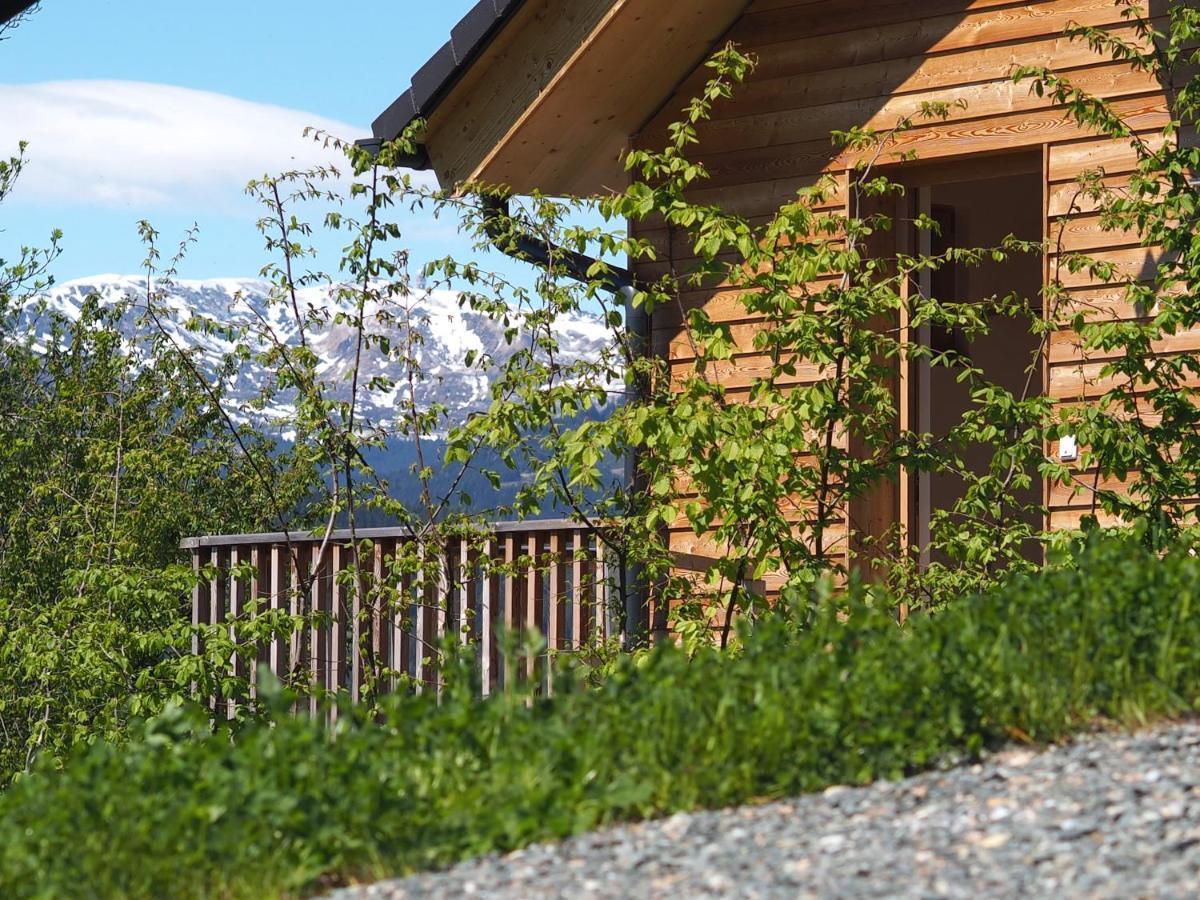 Das Koralpenchalet...Sonne, Wald, Natur! Trahutten Exterior foto